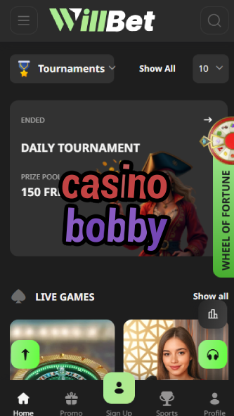 Casino Bobby - Best Personal Casino Assistant-www302.ydblkf.net