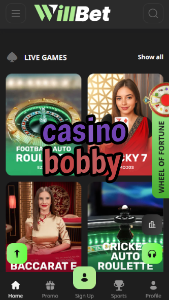 Casino Bobby - Best Personal Casino Assistant-www302.ydblkf.net
