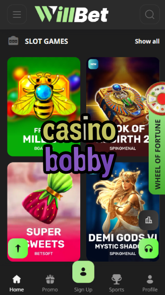Casino Bobby - Best Personal Casino Assistant-www302.ydblkf.net